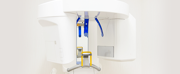 歯科用CT